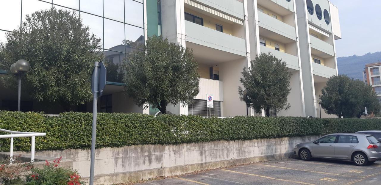 Easy Gardalake Ρίβα ντελ Γκάρντα Εξωτερικό φωτογραφία
