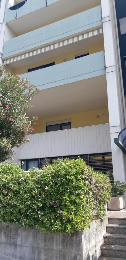 Easy Gardalake Ρίβα ντελ Γκάρντα Εξωτερικό φωτογραφία