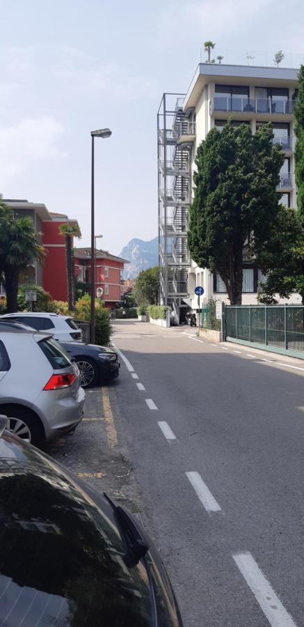 Easy Gardalake Ρίβα ντελ Γκάρντα Εξωτερικό φωτογραφία