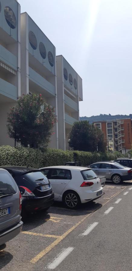 Easy Gardalake Ρίβα ντελ Γκάρντα Εξωτερικό φωτογραφία