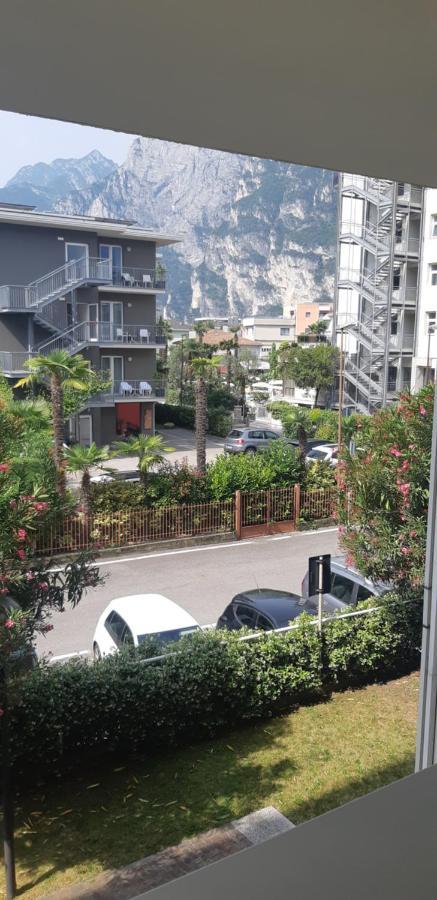 Easy Gardalake Ρίβα ντελ Γκάρντα Εξωτερικό φωτογραφία