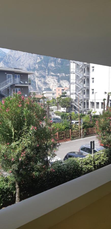 Easy Gardalake Ρίβα ντελ Γκάρντα Εξωτερικό φωτογραφία