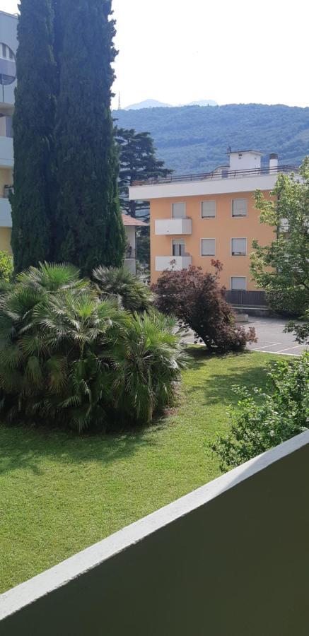 Easy Gardalake Ρίβα ντελ Γκάρντα Εξωτερικό φωτογραφία